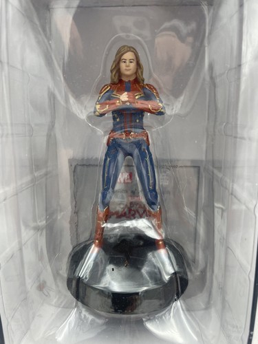 Captain marvel - captain,