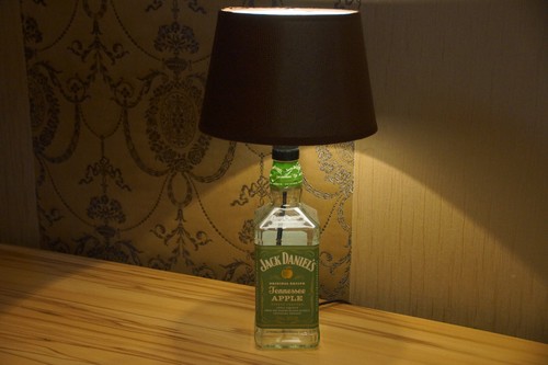 Lampada tavolo led una - led,