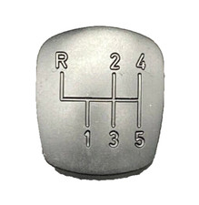 MERCEDES A6202680557 EMBLEMA LEVA CAMBIO 409  SHIFT LEVER COVER 409