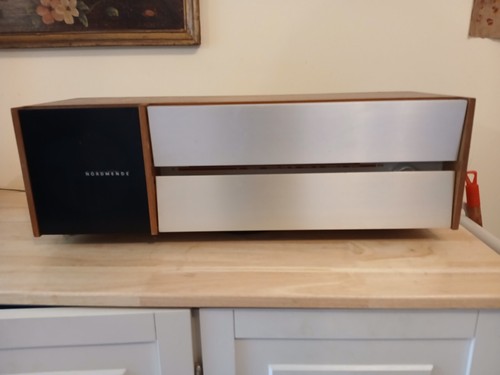 Nordmende spectra futura - spectra,