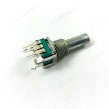 Regolazione velocità vinile