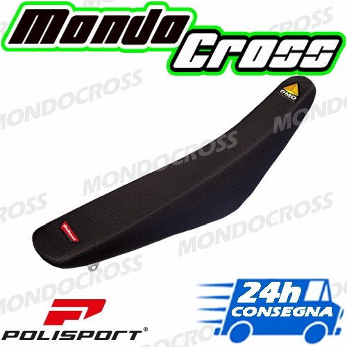 Sella polisport nero honda - polisport, crf