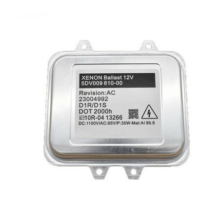 Ballast xenon module pour - ballast,