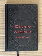 Conte Dracula IL DIARIO DEL
