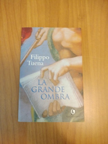 Filippo tuena grande - la,
