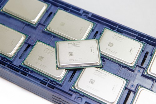 Nuovo lotto 25x amd - 25x,