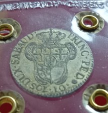 VITTORIO AMEDEO III  10