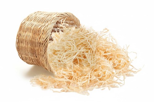 Truciolo legno naturale 5 - di,