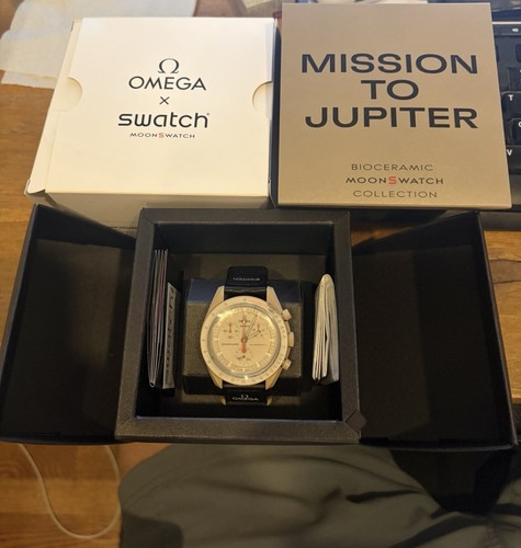 Orologio omega swatch - orologio,