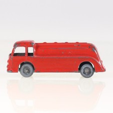 Solido Mosquito Camion