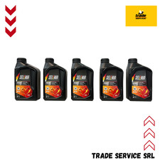 5 Lt Olio Selenia ECO2 PLUS