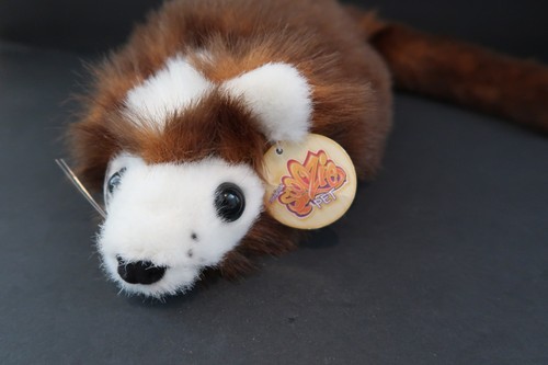 Peluche interattivo senario - peluche,
