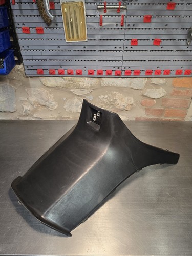 Plastica carena copricandela - plastica,
