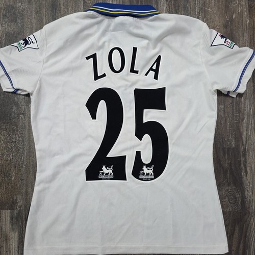 Maglia calcio away - , umbro