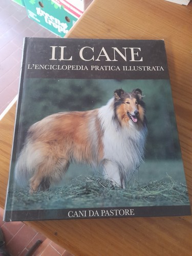 Cane l enciclopedia - cane,, l'enciclopedia