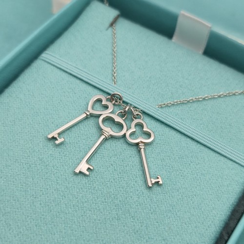 Vintage tiffany 3 - tiffany, &