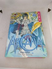 Manga Arcana 2 Flashbook Lee