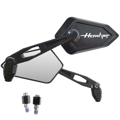 Specchietti street carbon - specchietti, look