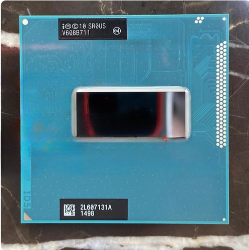 Adatto per cpu - per, 3940xm