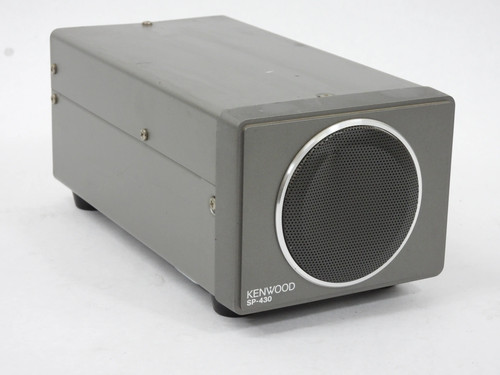 Kenwood 430 altoparlante - kenwood,
