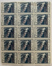 Poste di Fiume Reggenza del