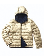 Piumino Uomo Reversibile Ballard Blauer