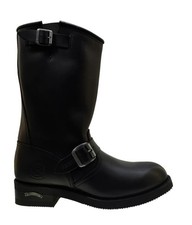 Stivali donna biker Sendra 2944 neri taglia 36