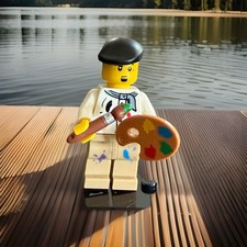 LEGO Minifigures Serie 4