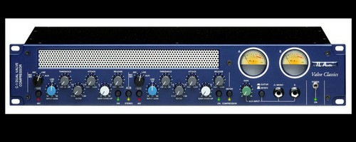 Preamplificatore/Compressore