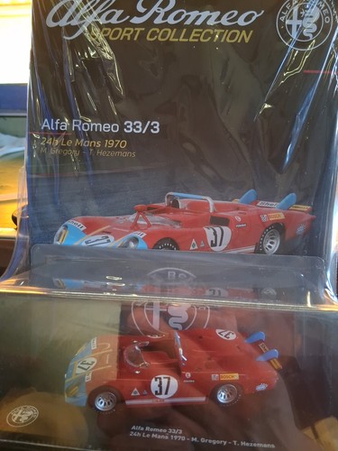 Alfa romeo sport collection - romeo, n
