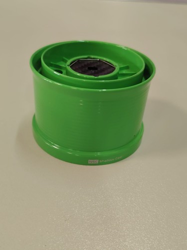 Bobina rely nylon - rely, nsc