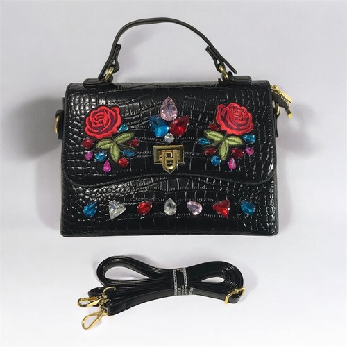 Borsa tracolla glocy - tracolla, da