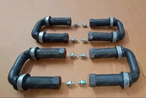 Kit gancio per jeep willys - gancio,