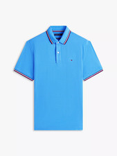 Polo uomo Tommy Hilfiger