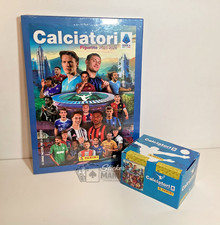 Album Panini Calciatori