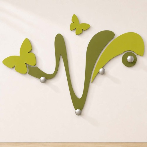 Calleadesign attaccapanni - calleadesign, da