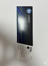 Cartuccia toner HP LaserJet 128A nero nuova sigillata in scatola oem
