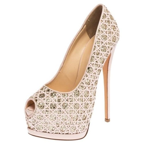 Donna giuseppe zanotti tacchi - donna,