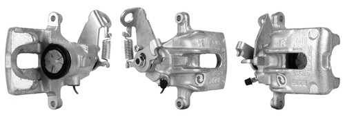 Pinza freno 0168 elstock - 86-0168,