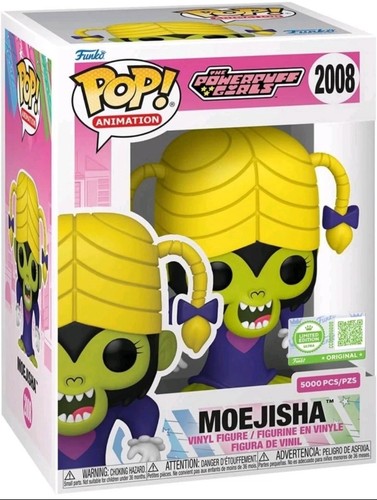 Funko power puff - funko,