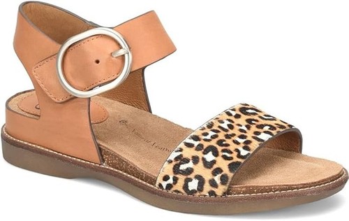 Söfft sandali donna bali - sandali,