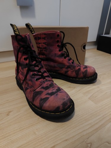 Martens pascal 1460 - martens,