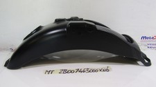 Rear fender moto - fender,