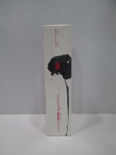Flower kenzo oriental - flower,