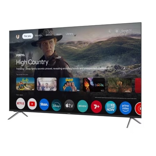Blaupunkt led mini - tv,