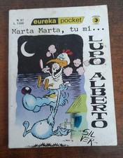 Eureka Pocket 67 - Lupo
