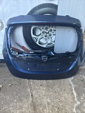 PORTELLONE COFANO POSTERIORE LANCIA Y YSPILON