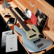 Fender custom shop - custom, jazz