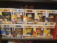funko pop lotto
