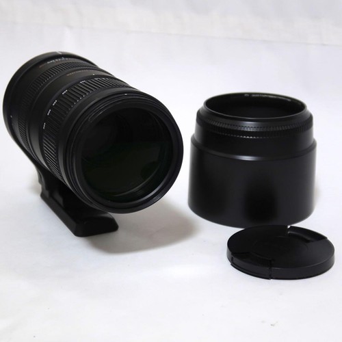 Sigma 120 400mm - , f4.5
